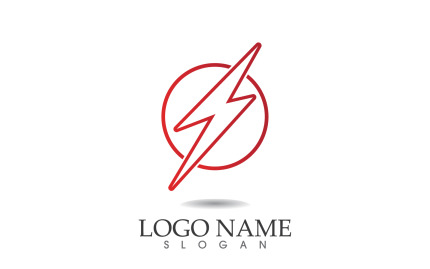 Logo template Preview