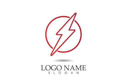 Logo template Preview