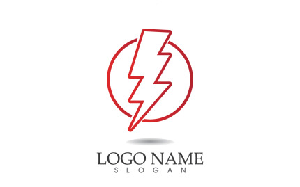 Logo template Preview