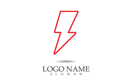 Logo template Preview