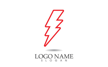 Logo template Preview