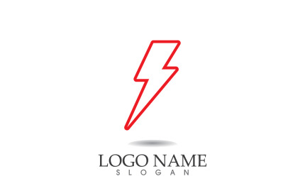 Logo template Preview