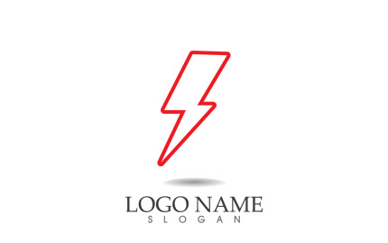 Logo template Preview