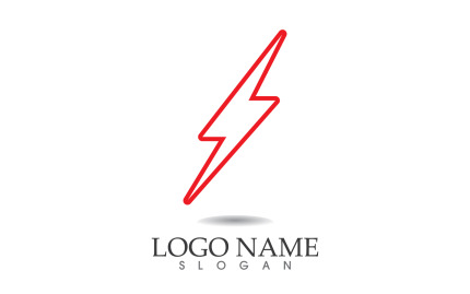 Logo template Preview