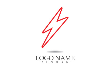 Logo template Preview