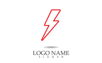 Logo template Preview