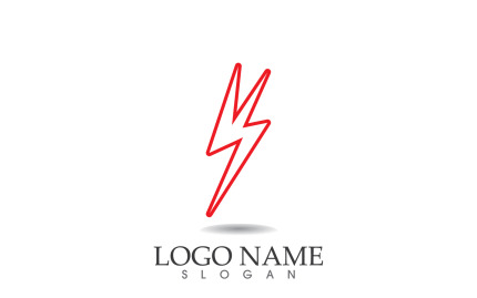 Logo template Preview