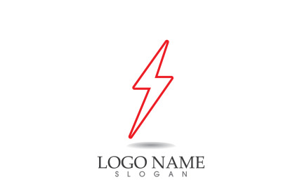 Logo template Preview