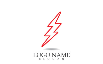 Logo template Preview