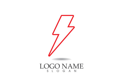 Logo template Preview