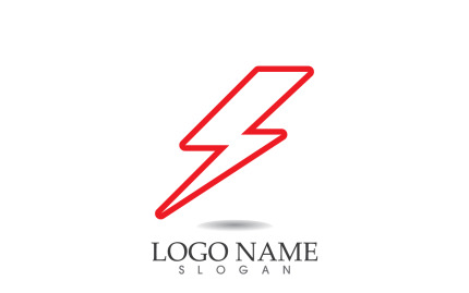 Logo template Preview