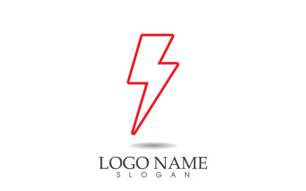 Logo template Preview