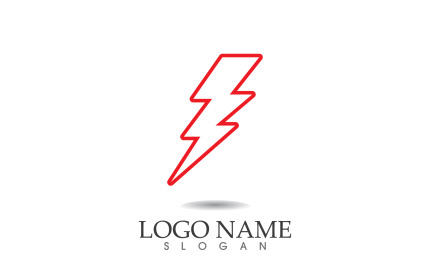 Logo template Preview