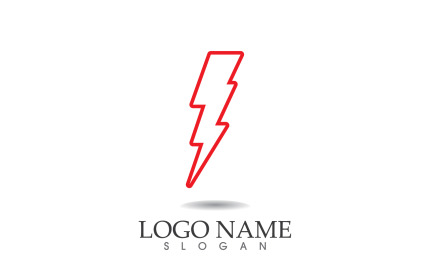 Logo template Preview