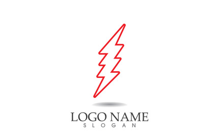 Logo template Preview