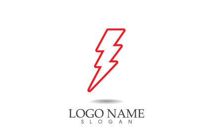 Logo template Preview