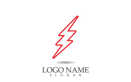 Logo template Preview