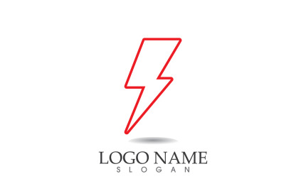 Logo template Preview