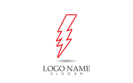 Logo template Preview