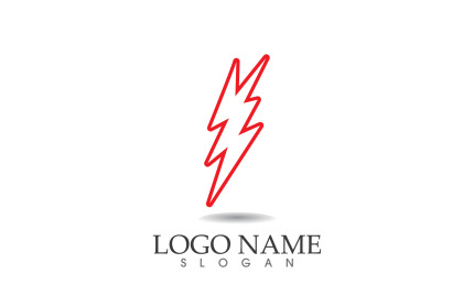 Logo template Preview