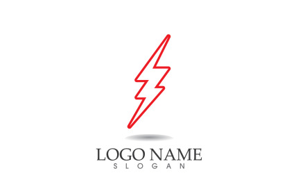 Logo template Preview