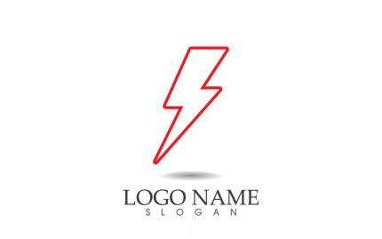 Logo template Preview