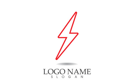 Logo template Preview