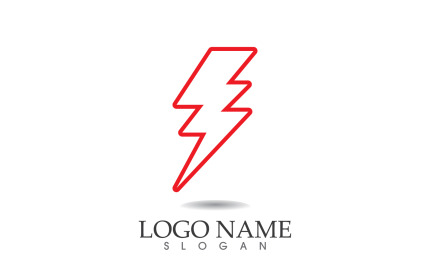 Logo template Preview