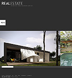 Web Hosting Web Design Template 31559