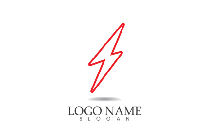 Logo template Preview