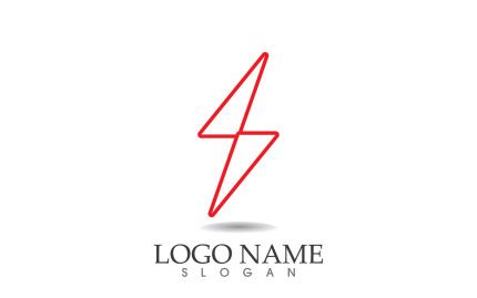 Logo template Preview