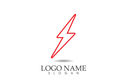 Logo template Preview