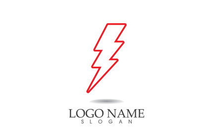 Logo template Preview