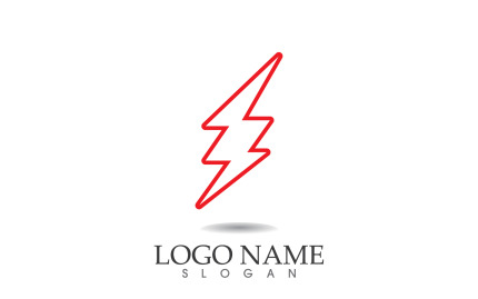 Logo template Preview