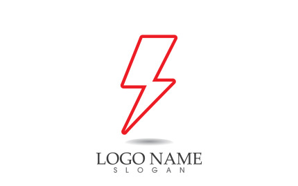 Logo template Preview