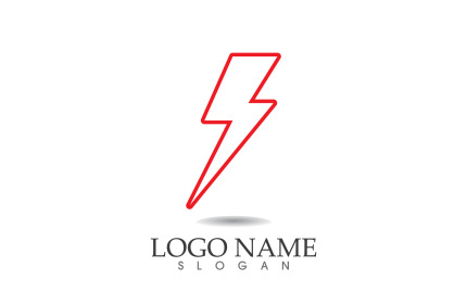 Logo template Preview