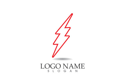 Logo template Preview