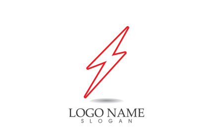 Logo template Preview