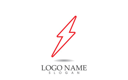 Logo template Preview