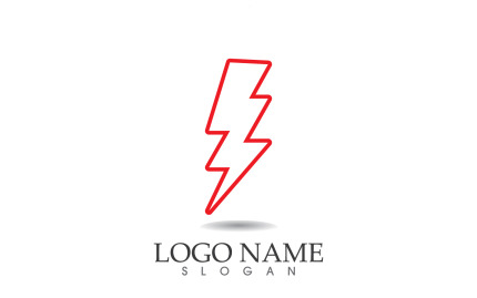 Logo template Preview