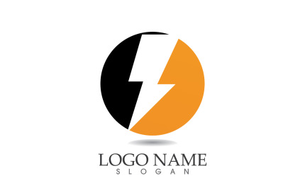 Logo template Preview