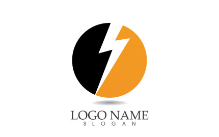 Logo template Preview