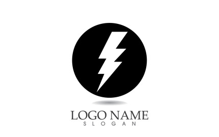 Logo template Preview