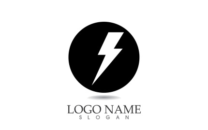 Logo template Preview