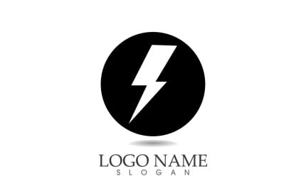 Logo template Preview