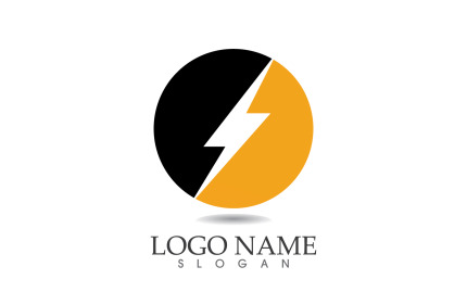 Logo template Preview