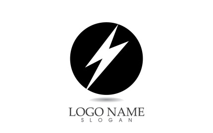 Logo template Preview