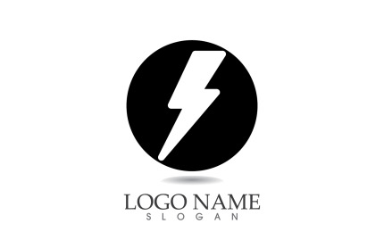 Logo template Preview