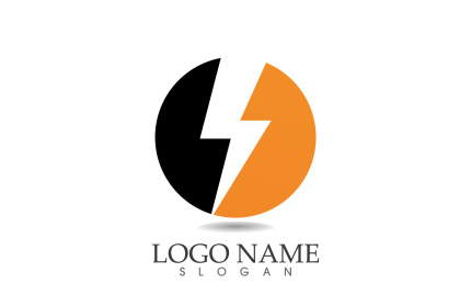 Logo template Preview