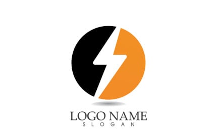 Logo template Preview